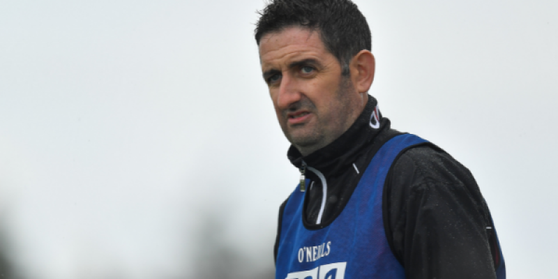 Damian Devaney