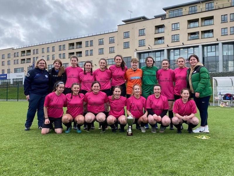 Proud Ryan hails Mulroy’s character