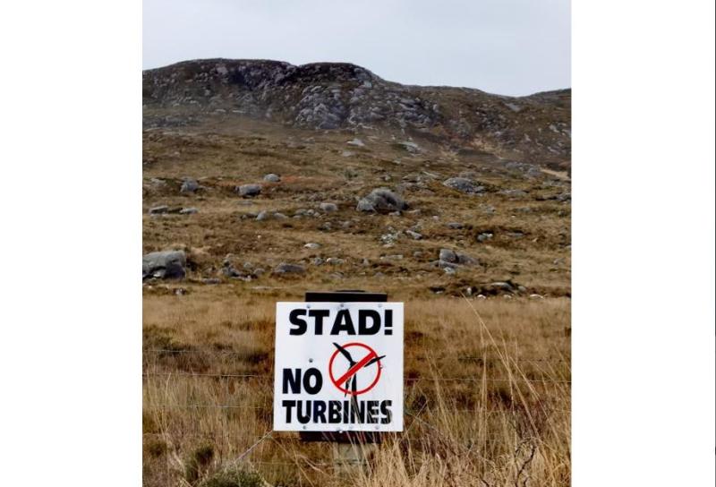 Donegal groups warn council about to break EU laws