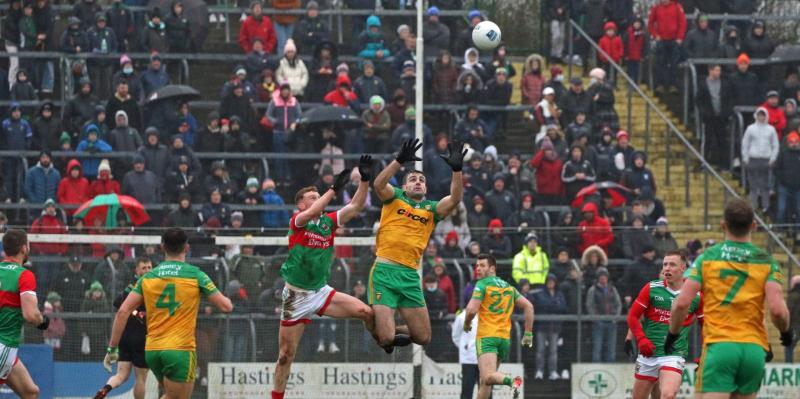 Bonner: 'I thought it had gone wide but we had our chances'