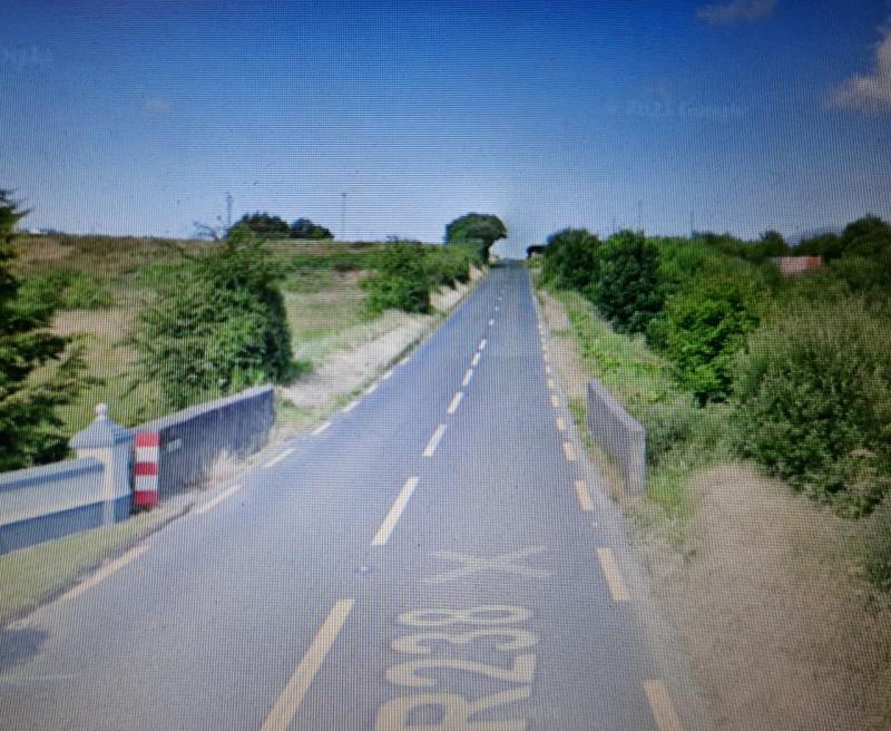 Improved water supply for Buncrana's Umrycam