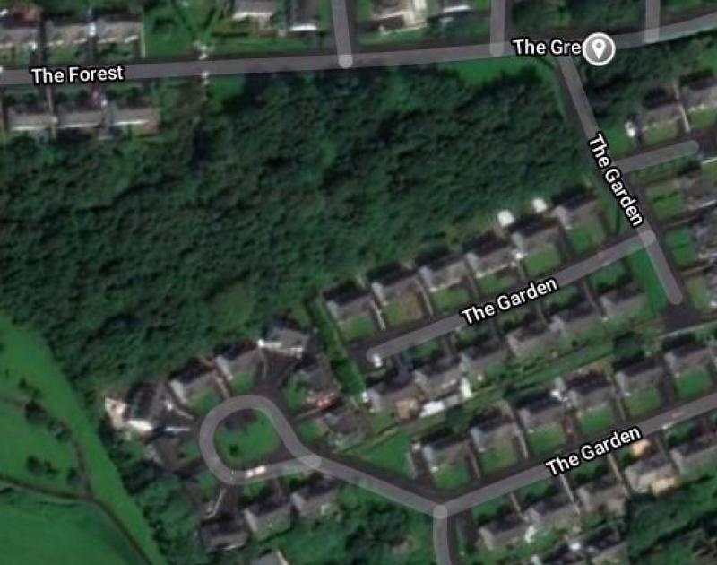Substantial amount of money taken during Letterkenny burglary