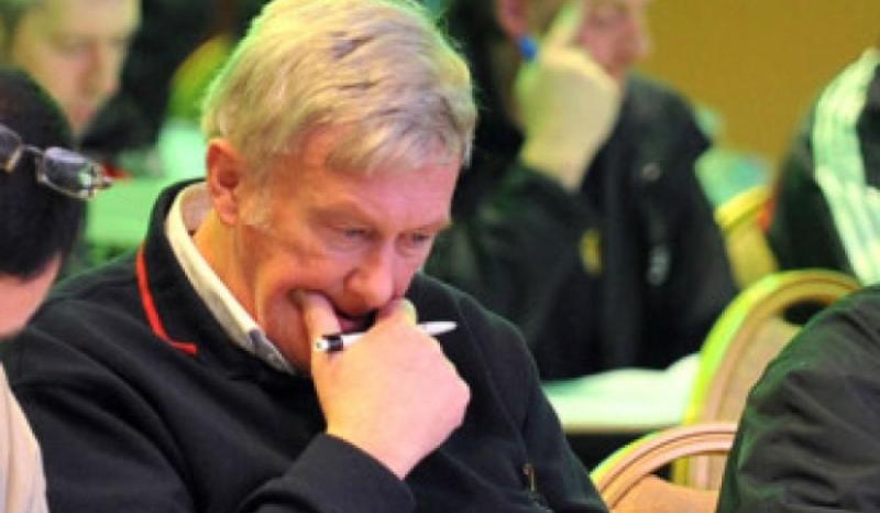 Era ended at Na Rossa as Pat Boyle steps down after 40 years