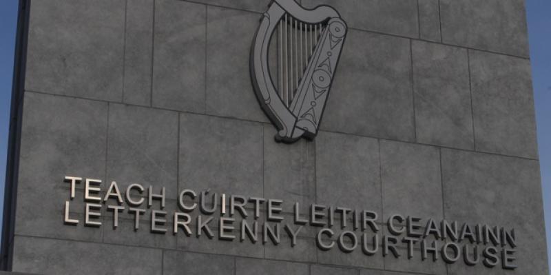Chef who held knife to wife’s throat  jailed for two years