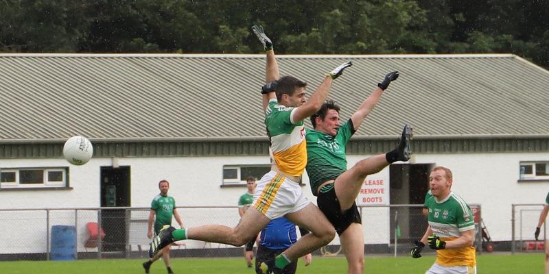 A host of Donegal club sides confirmed to take part in Ulster GAA Club League