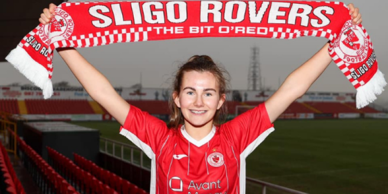Emma Doherty Sligo