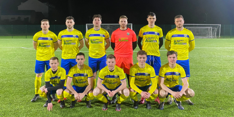 Aileach FC