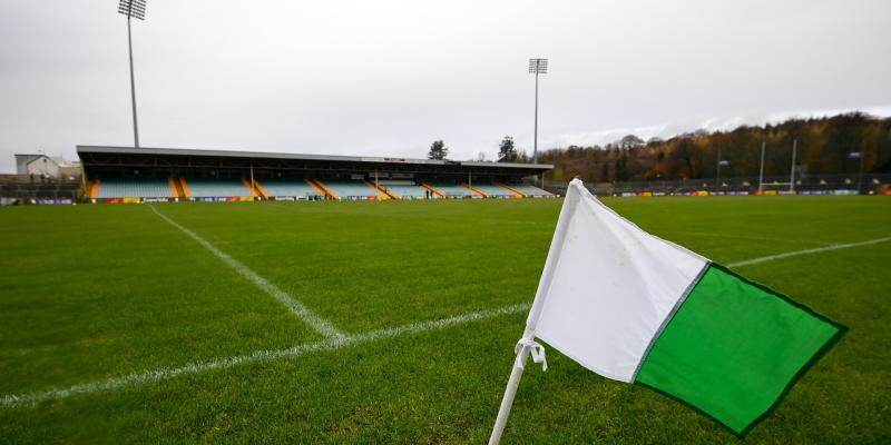 Donegal and Kildare gets green light as MacCumhaill Park passes pitch inspection  