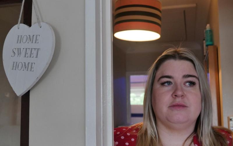 RTÉ Investigates – Domestic Abuse, A Year of Crisis airs on Monday