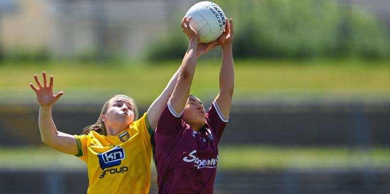 TG4 confirm live coverage of Donegal's opening  Lidl NFL fixture against Galway
