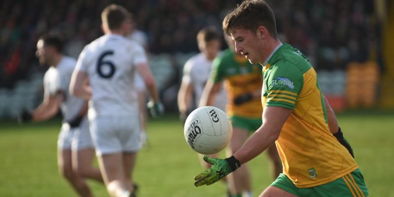 Joyce McMullin: Sweeper deployment is key to Donegal’s chances in Kerry