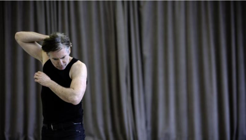 Breandán de Gallaí brings inspiring new show to An Grianán theatre