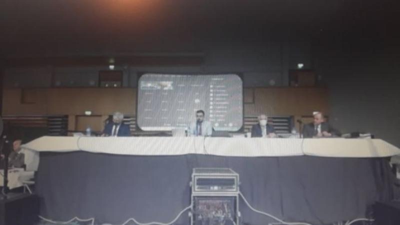 'Very, very, very low day for Donegal County council' - Cathaoirleach Jack Murray