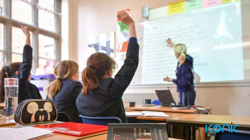 Clause that favours children of past pupils is  ‘epitome of discrimination’