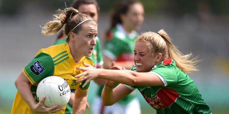 Niamh McLaughlin