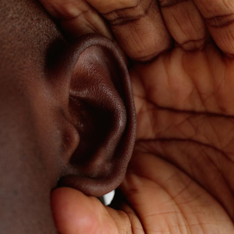 Don’t let your hearing ring out this Tinnitus Week