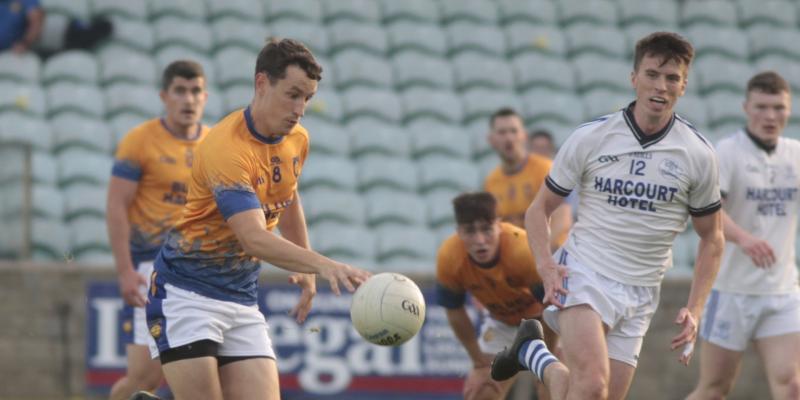 Kilcar state their 'utter contempt' at CCC's decision over 2020 Donegal SFC final debacle