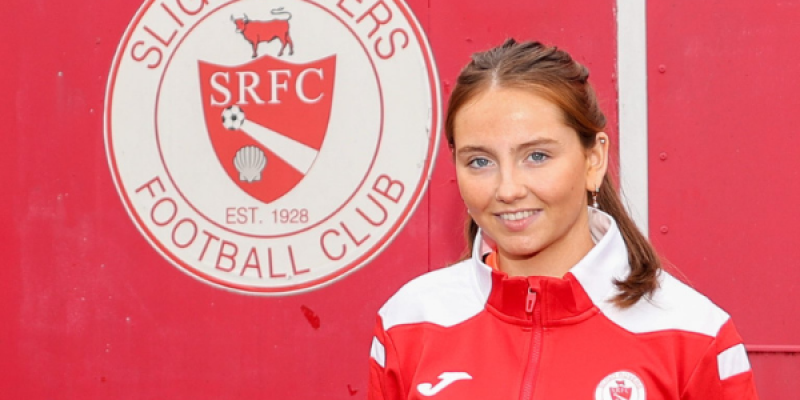 Caoimhe Brennan