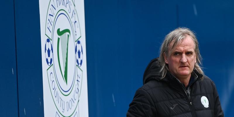 Horgan: 'This is definitely the biggest battle we will face in my time at the club'
