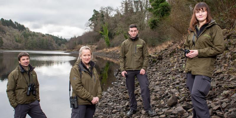 Inland Fisheries Ireland to recruit new seasonal fisheries officers in Donegal 