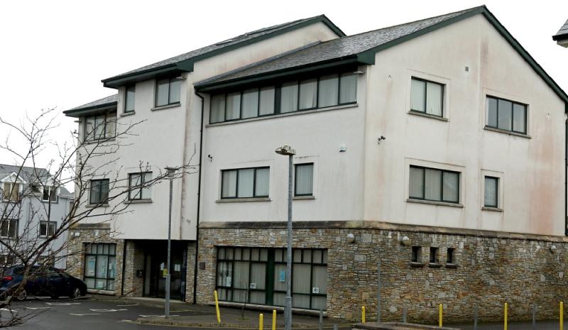 Cllr makes urgent call for reopening of Ballyshannon Library