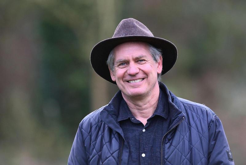 Renowned organic gardener will host tree planting workshop in Bundoran