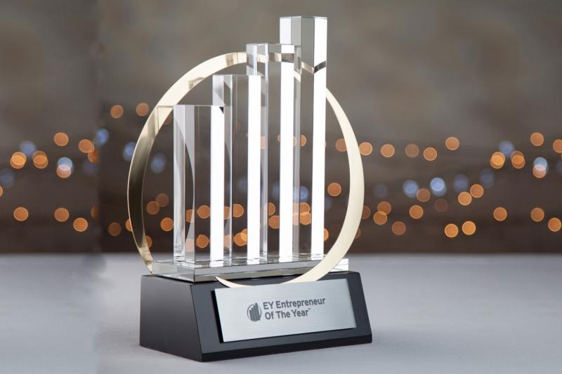 Donegal entrepreneurs  invited to enter Entrepreneur Of The Year competition