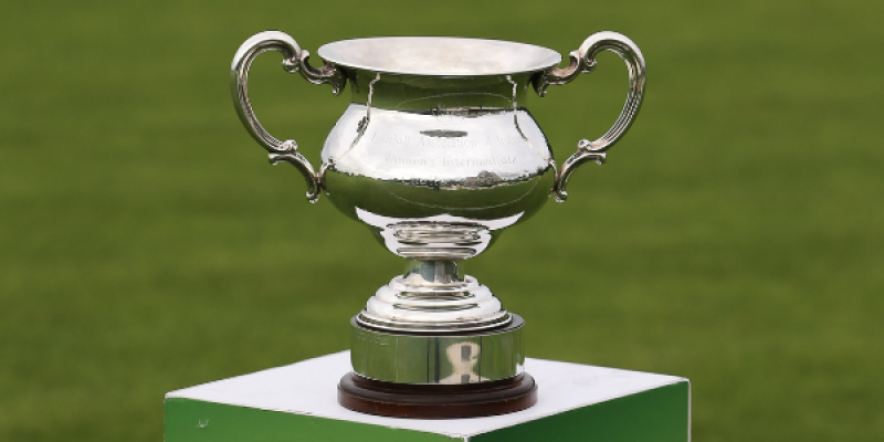 Women's FAI Intermediate Cup