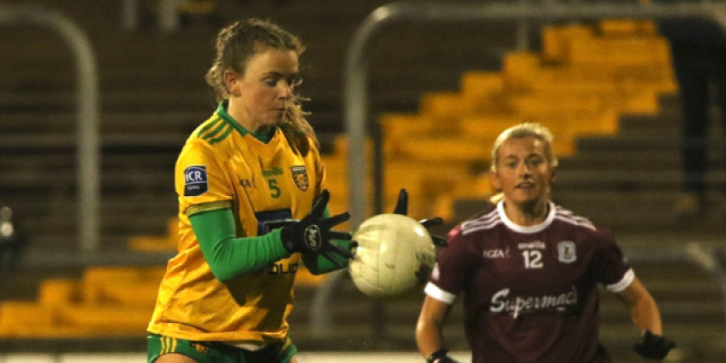Niamh Carr