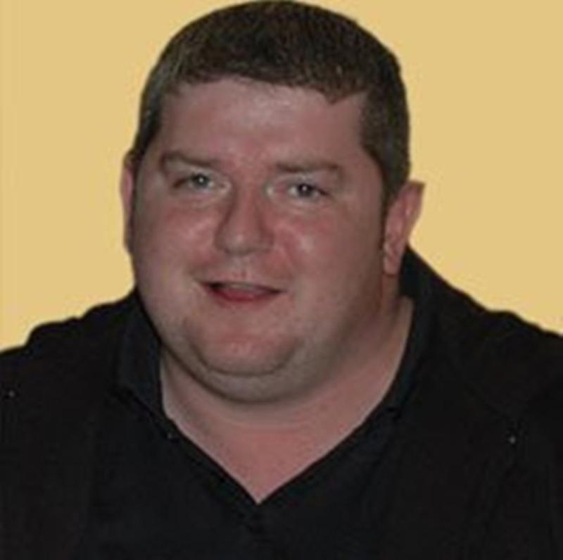 Gardaí renew appeal for information about murder of Andrew Burns in Donegal