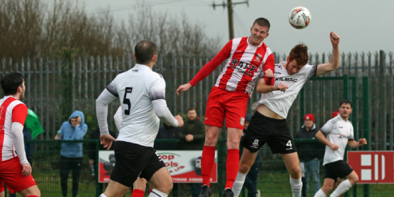 Keadue Rovers 