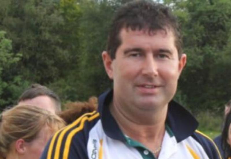 Micheal Naughton LGFA