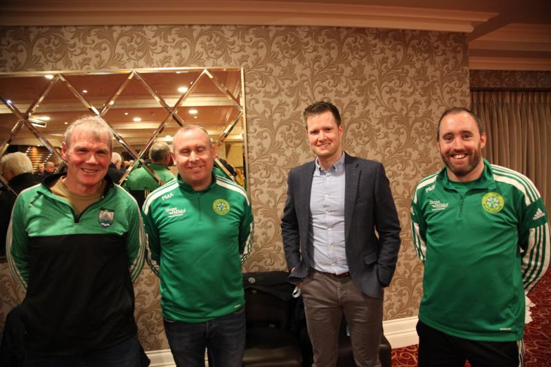 Donegal public urged to ‘Climb Errigal Together’ as charity event is launched  