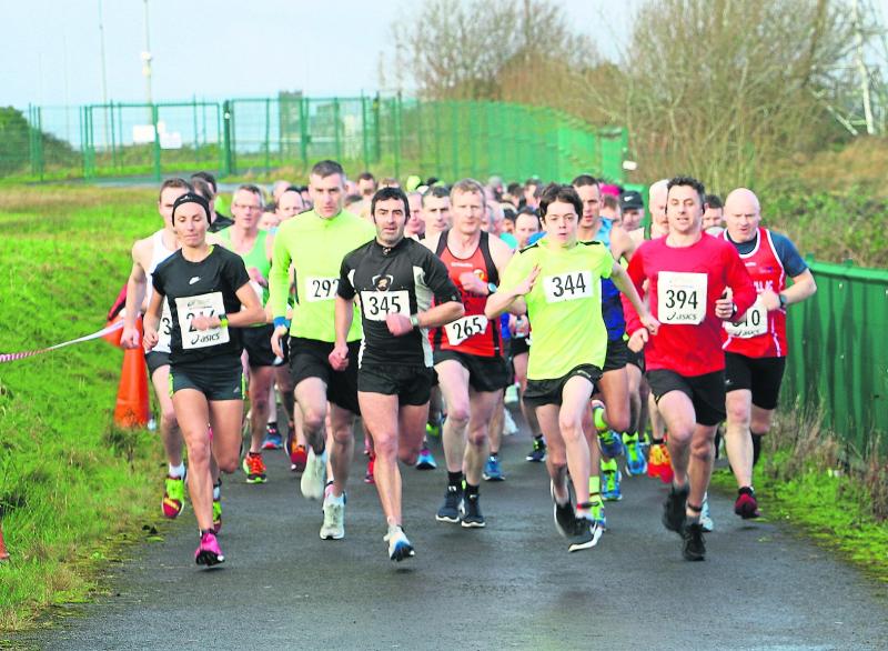 Ballyshannon RFC host annual Streets of Ballyshannon 5k on April 23