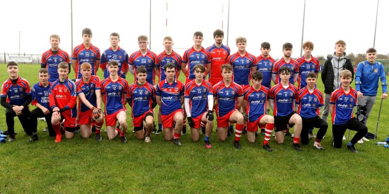 Faul Cup final venue confirmed for Coláiste na Carraige 