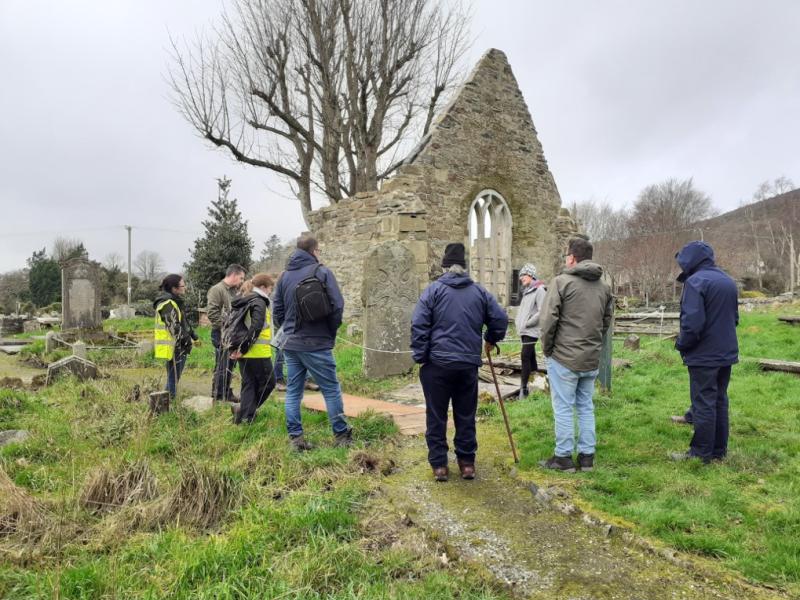 Fahan Heritage Group