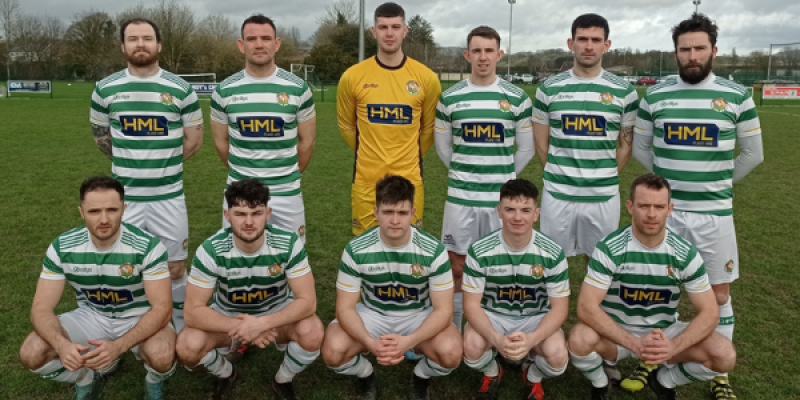 Quarter-final up for grabs as Cockhill gear up for big cup clash