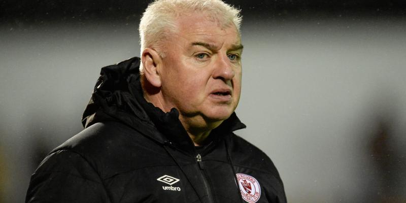 Dykes: ‘Ollie is a hard man to say no to’