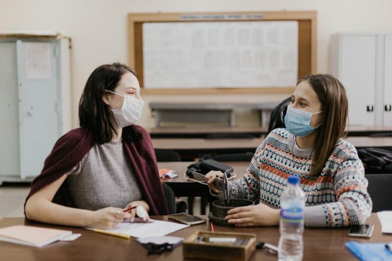 OPINION: How schooling during the pandemic impacted a generation of students