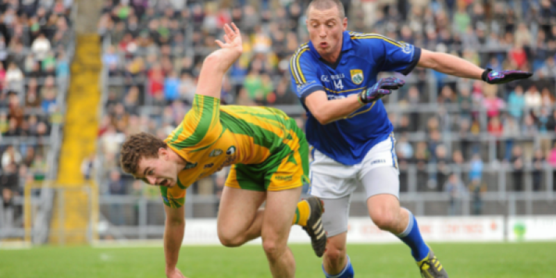 From humiliation in Killarney to Sam's for the Hills