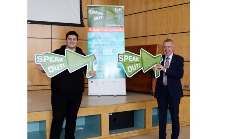 LYIT launch