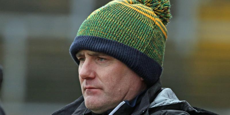 Duffy: ‘We injected a good performance into our own gameplan’
