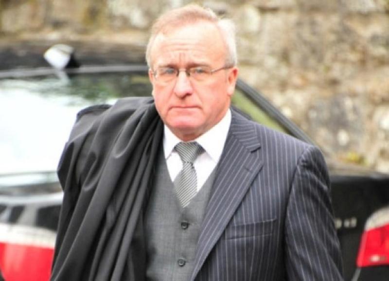 Judge retires