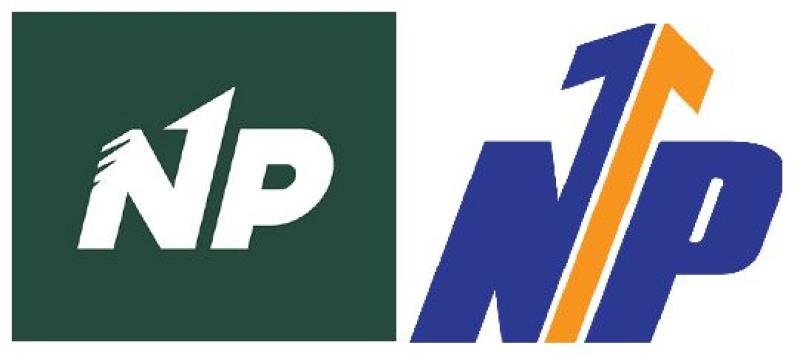 Donegal councillor lodges  Dáil complaint about National Party’s emblem