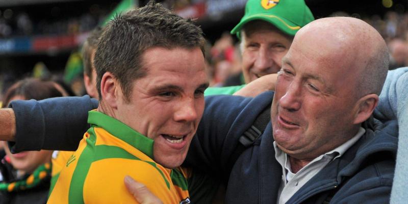 Cassidy feels Donegal are getting undue criticism after Kerry loss