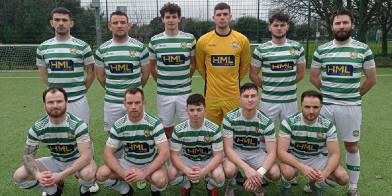 Cockhill defeat former winners to seal Intermediate Cup quarter-final spot