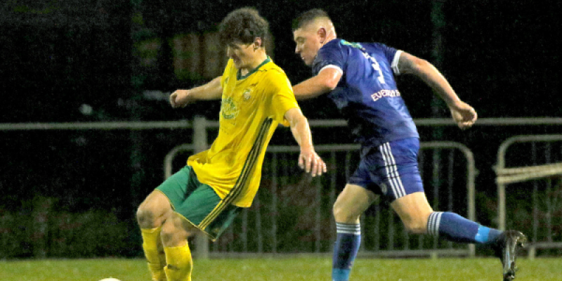 Away days for Cockhill, Bonagee in Intermediate Cup quarter-finals