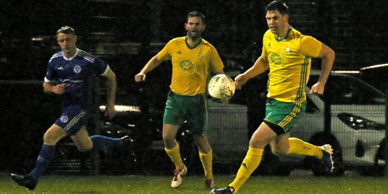 Shoot-out joy for Cannon, but Lady Luck deserts Bonagee in draw