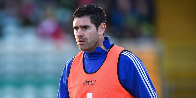 Martin Regan to take charge of Naomh Conaill once again