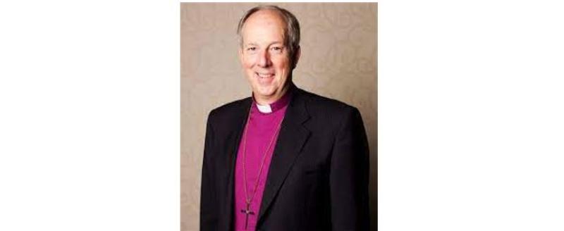 Former Bishop of Derry and Raphoe to be honoured
